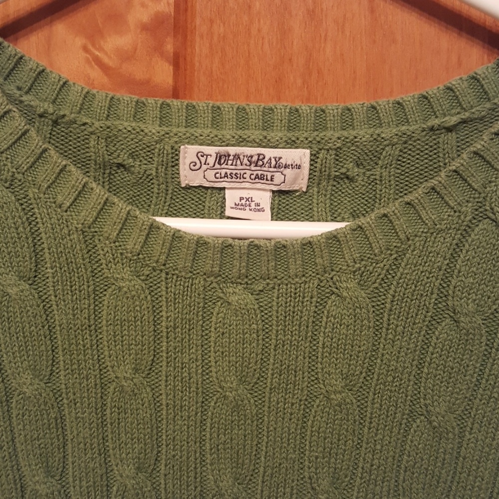 Sweater - Picture 2 of 3